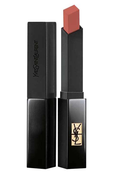 yves saint laurent the slim velvet radical lipstick